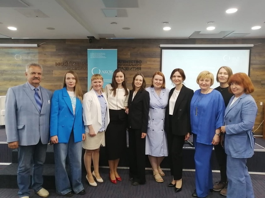 Конференция офтальмологов прошла в Архангельске
