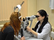 Офтальмологический лазер Zeiss Visulas Trion